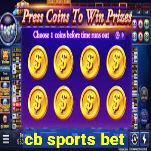 cb sports bet